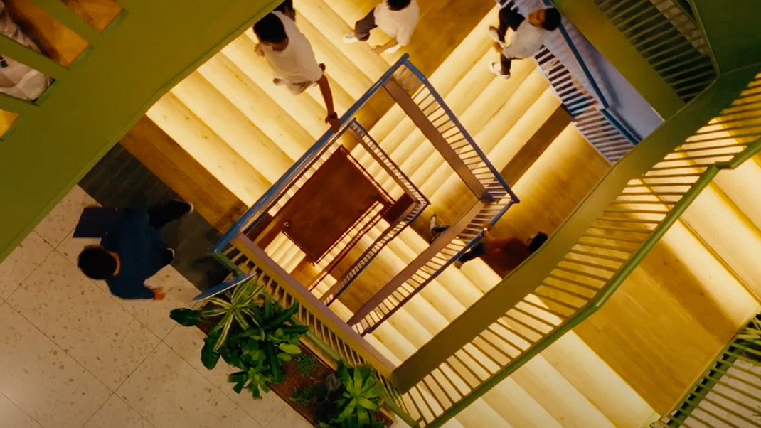 Play Video: Find Your Sanofi Feeling