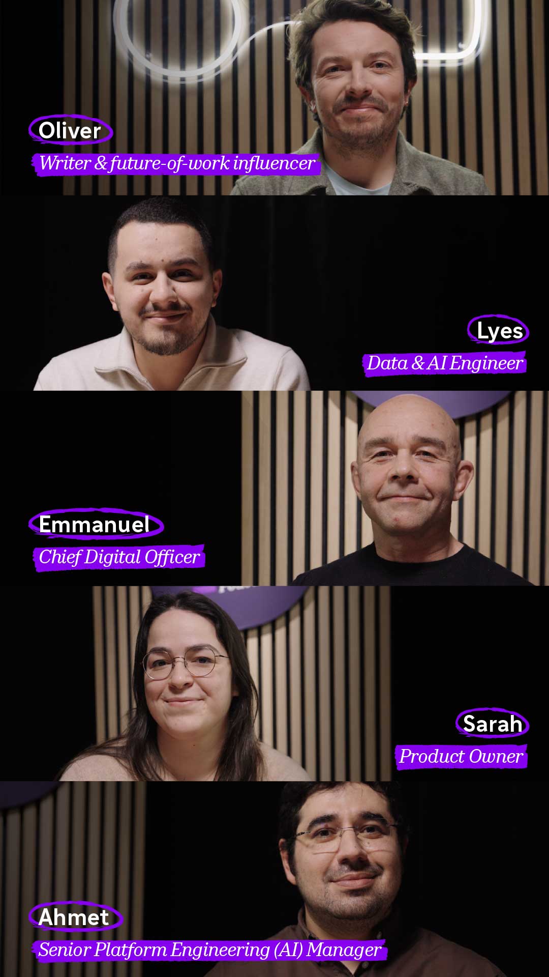 Play video Watch the Digital Round Table