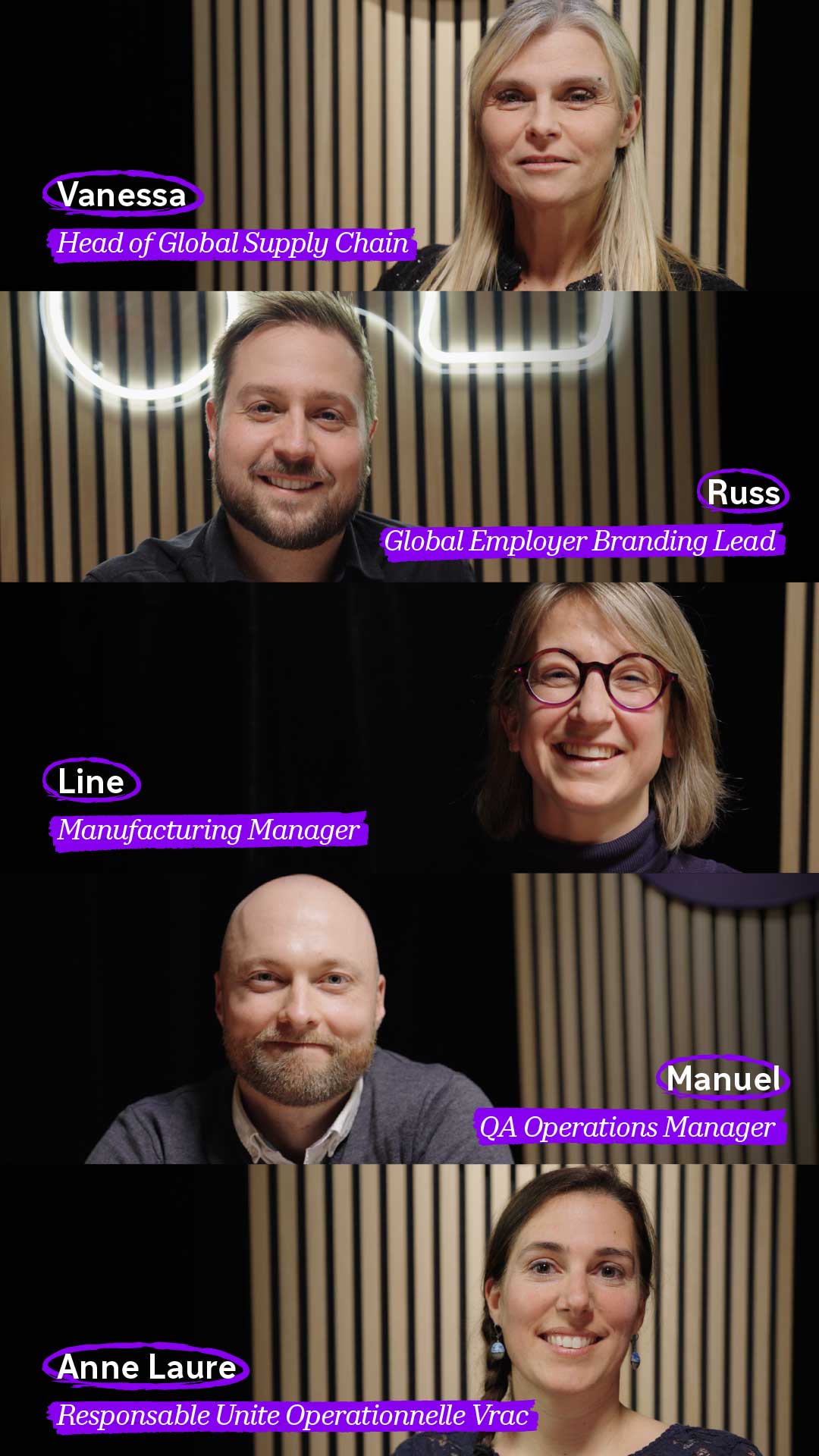 Play video Watch the M&S Round Table
