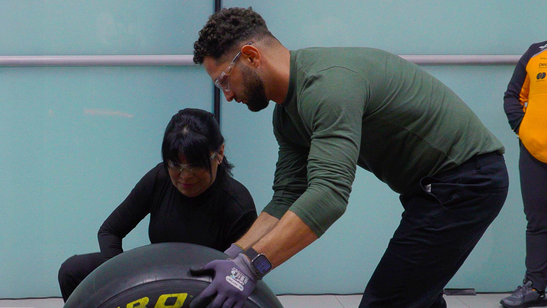 Play Video: VIDEO TITLE HERE