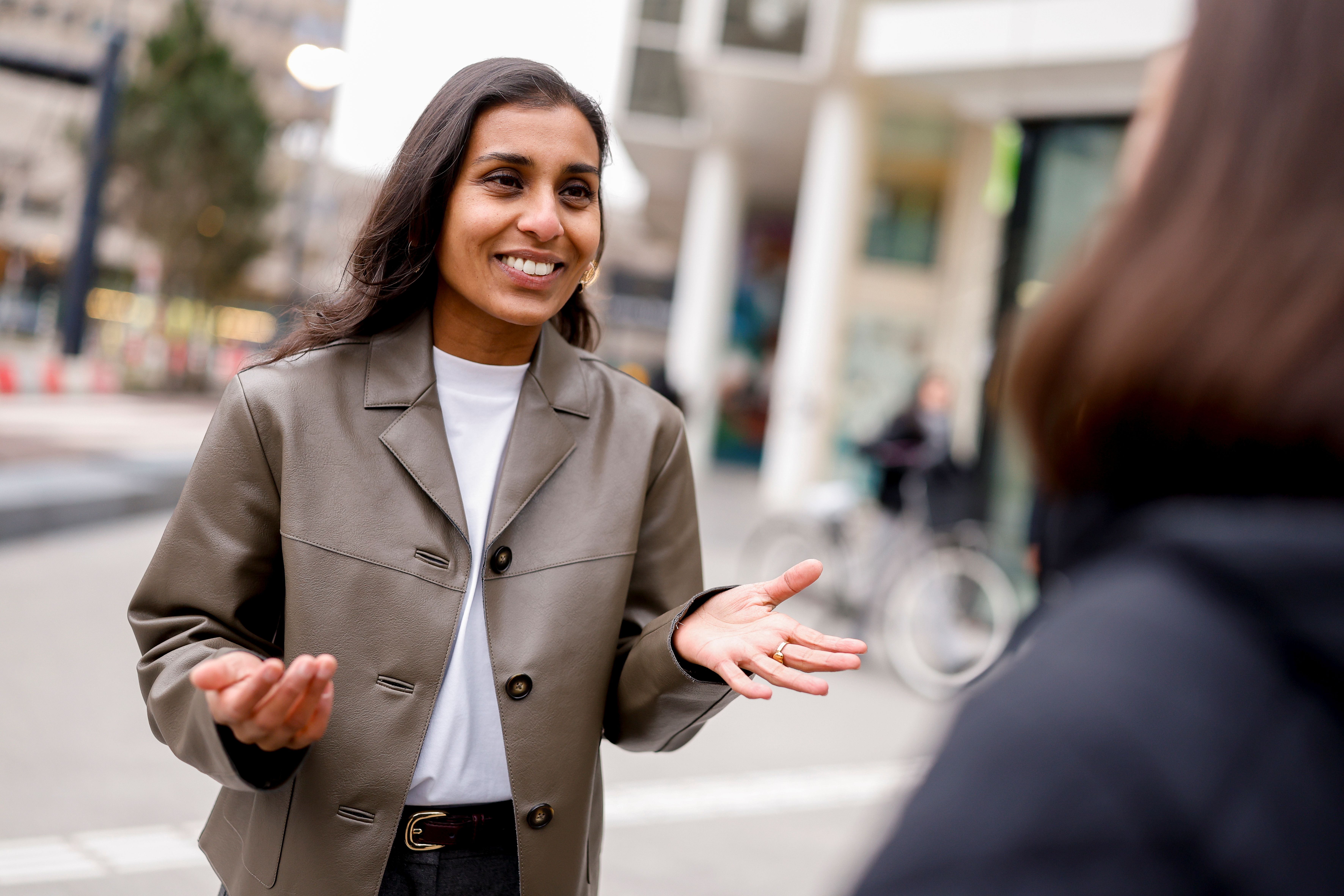 Recruiter image: Shalini Kalika-Rajapaksha