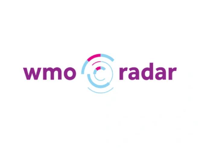 wmo radar