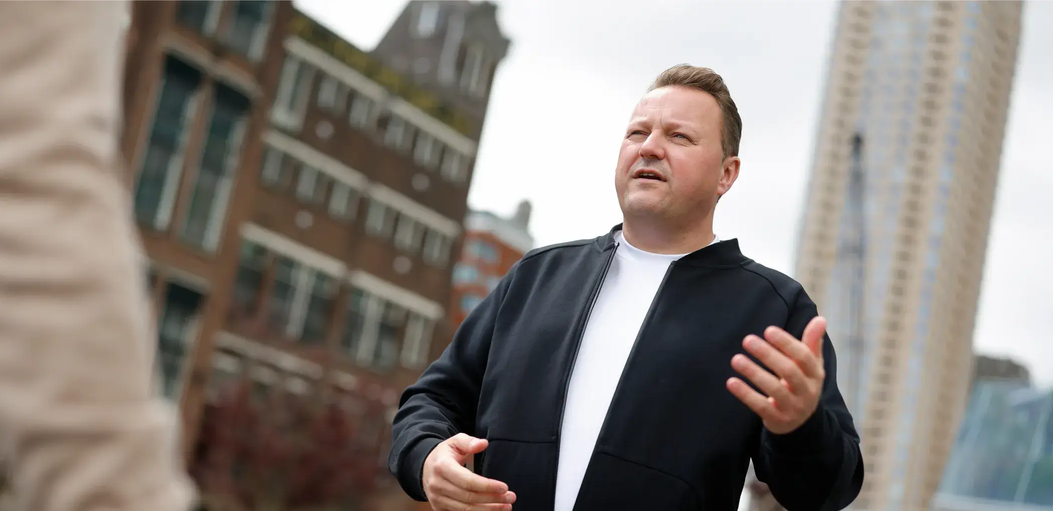 Organisatie & Bedrijfsvoering