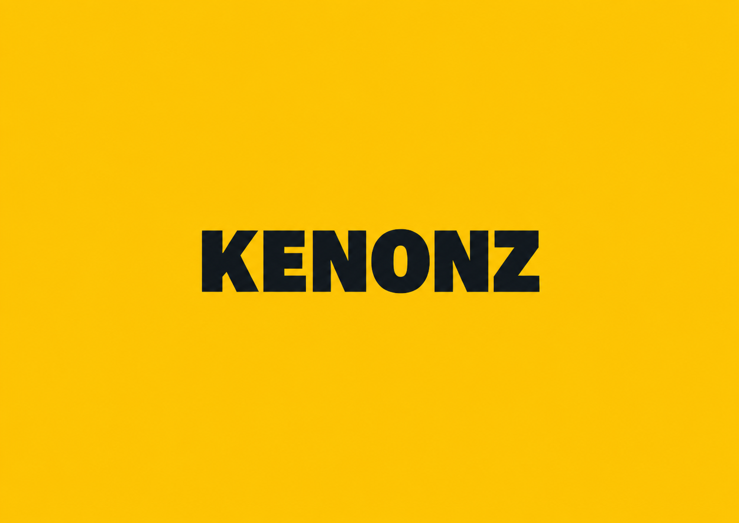 Avontuur bij Kenonz