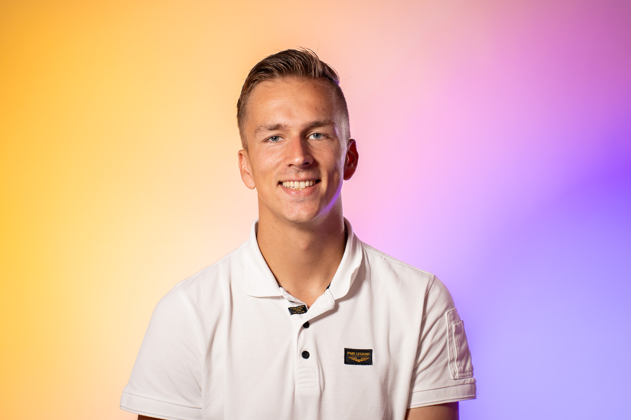 Foto van Hidde Altena
