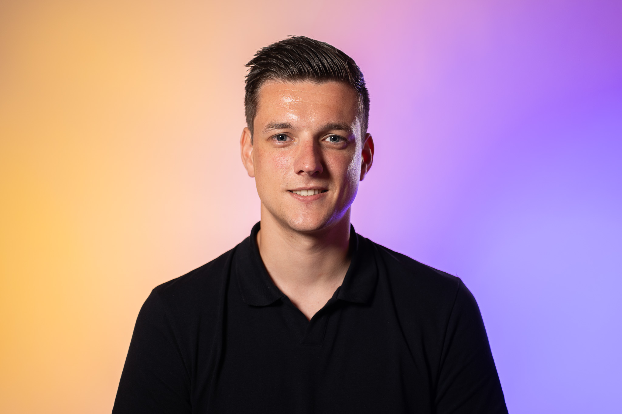 Foto van Tim de Rooij