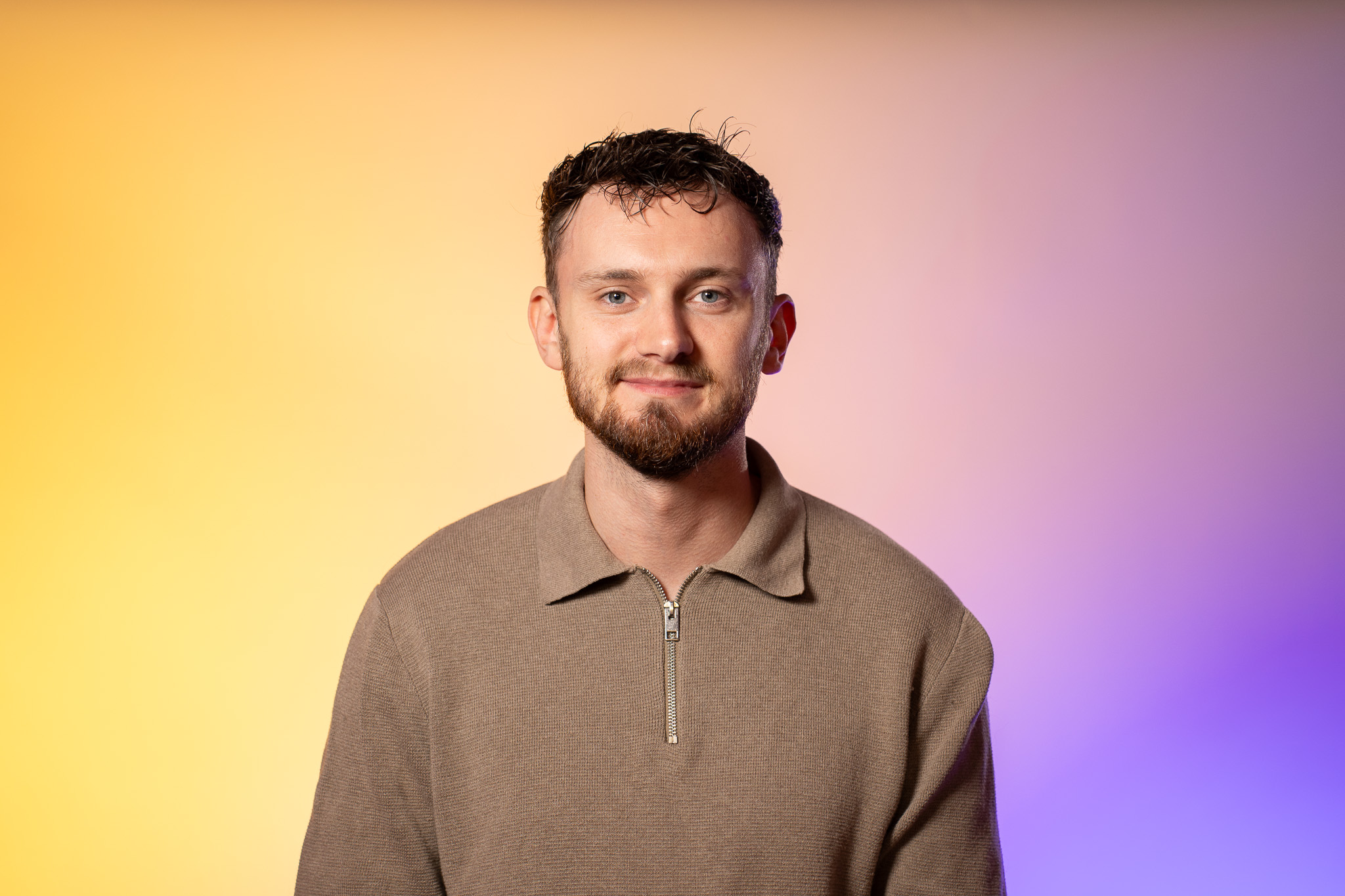 Kenonz collega Jelle Gielen