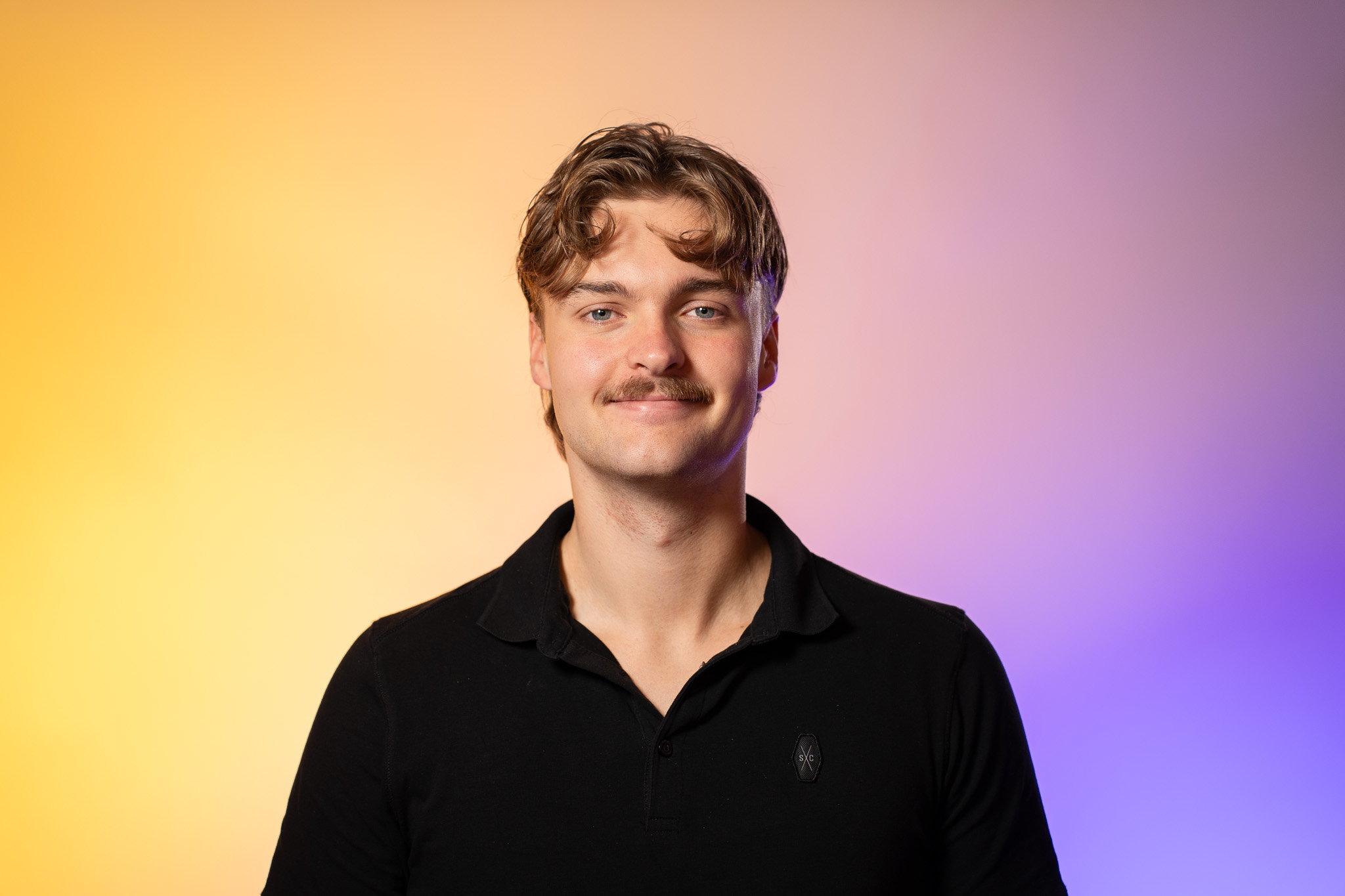 Kenonz collega Lasse Hof
