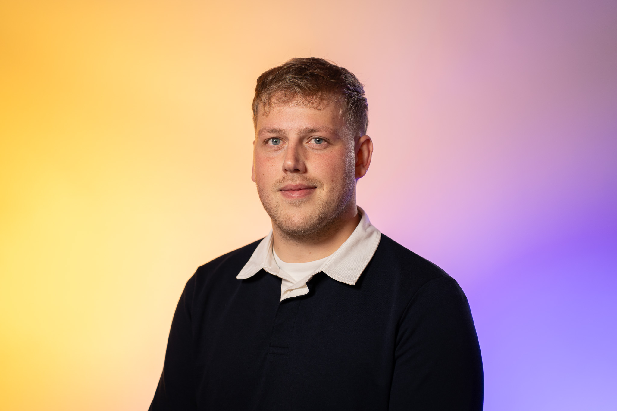 Kenonz collega Tim van Baal
