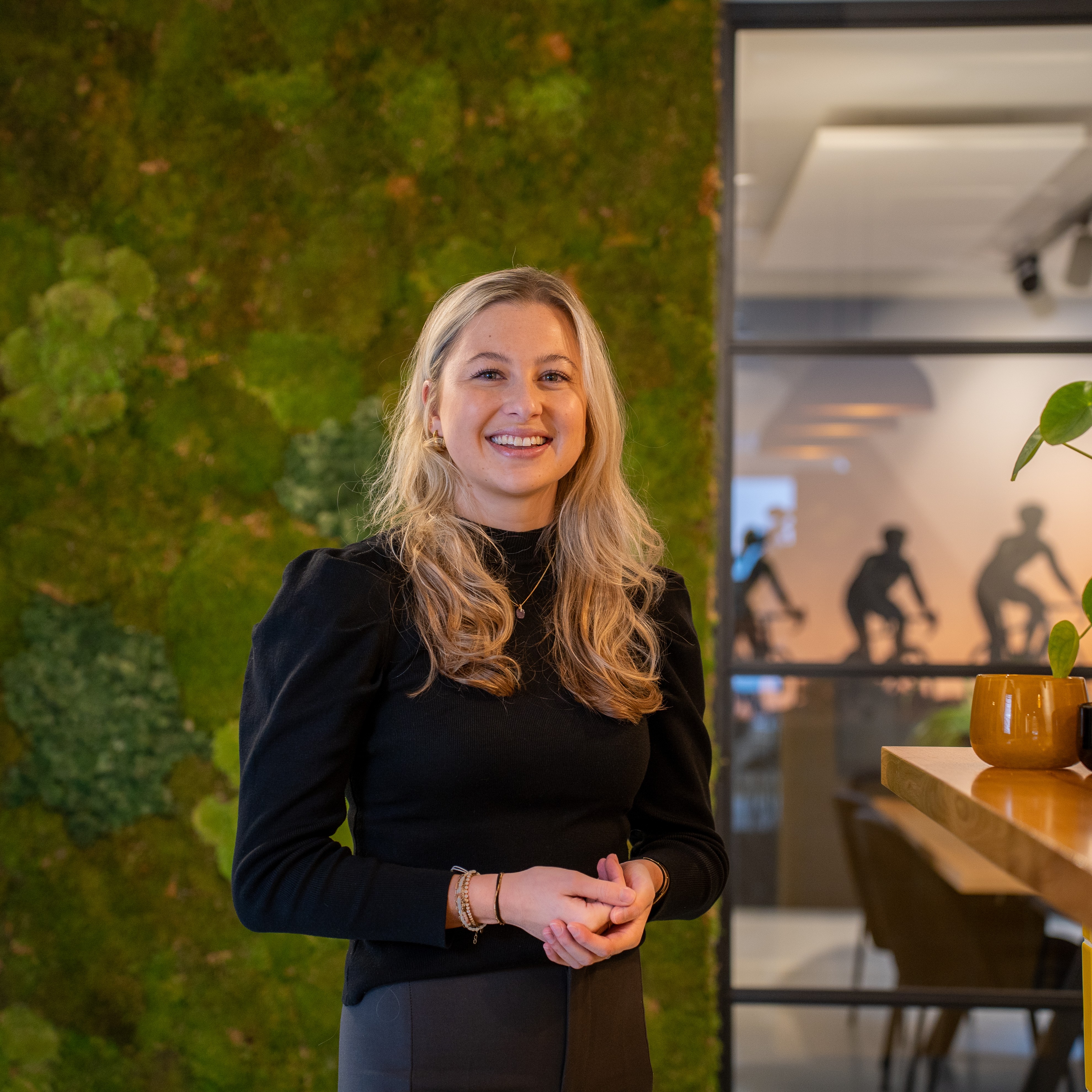 Foto van Maureen Oudman