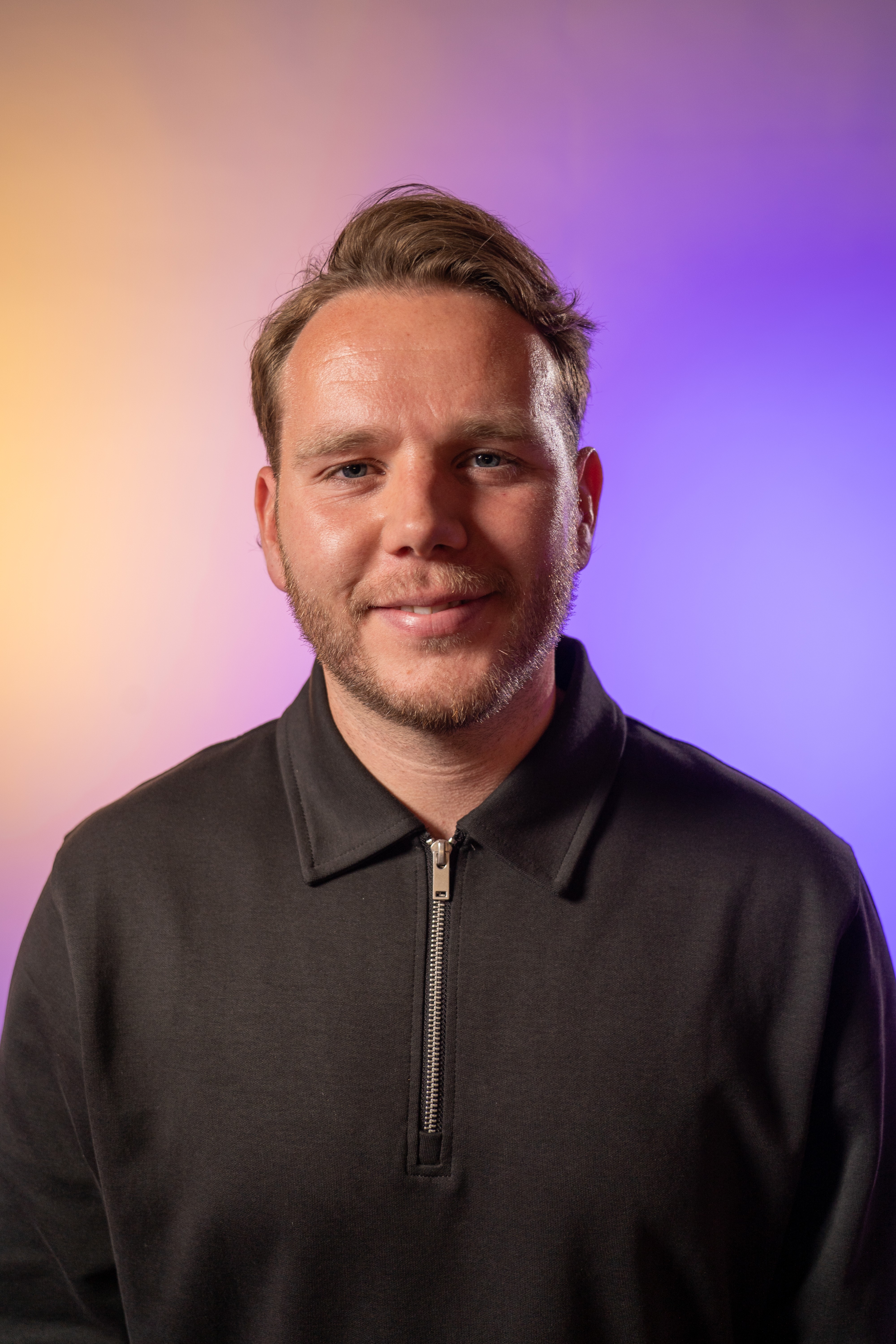 Foto van Bram Kockx