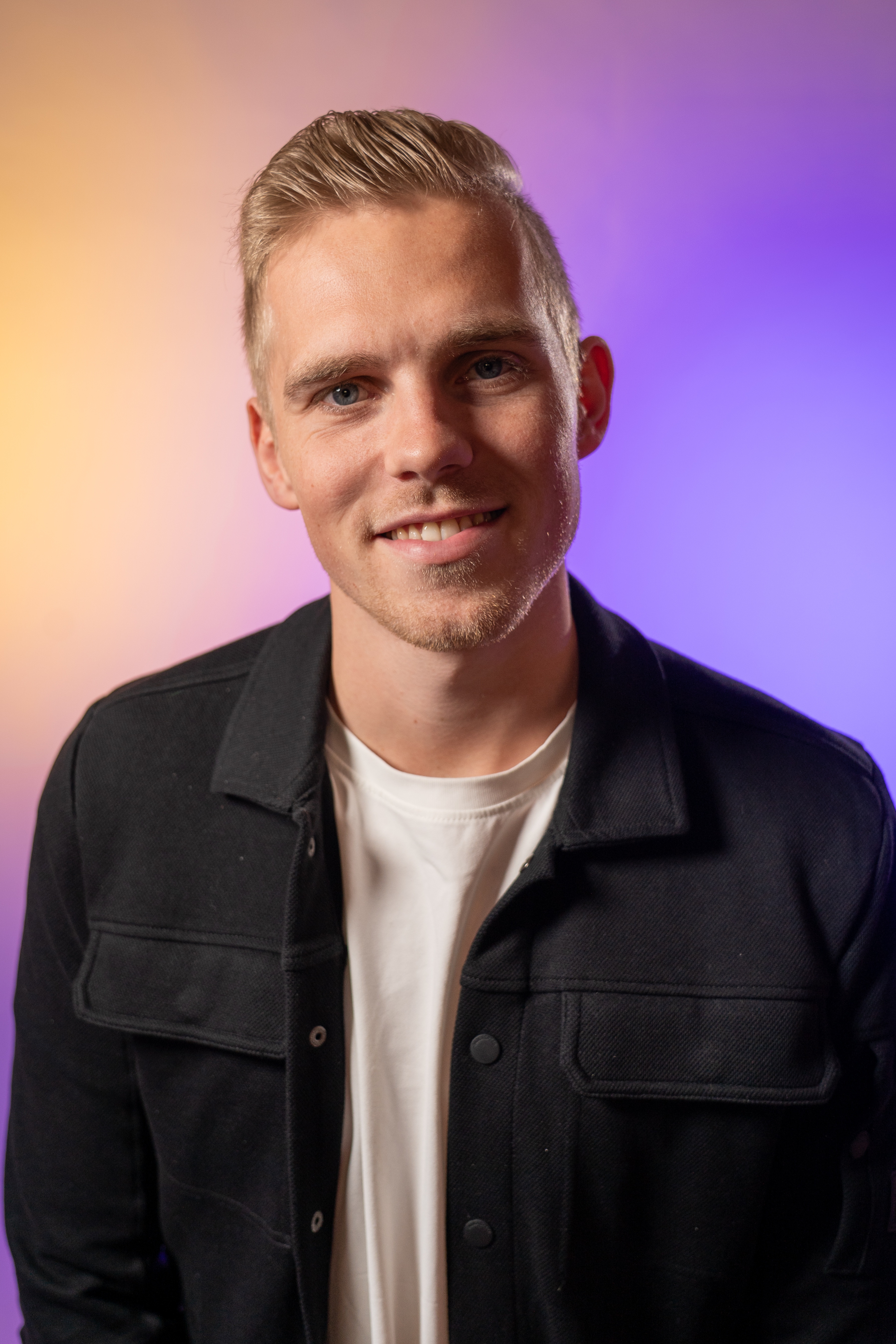 Foto van Daan van Montfort