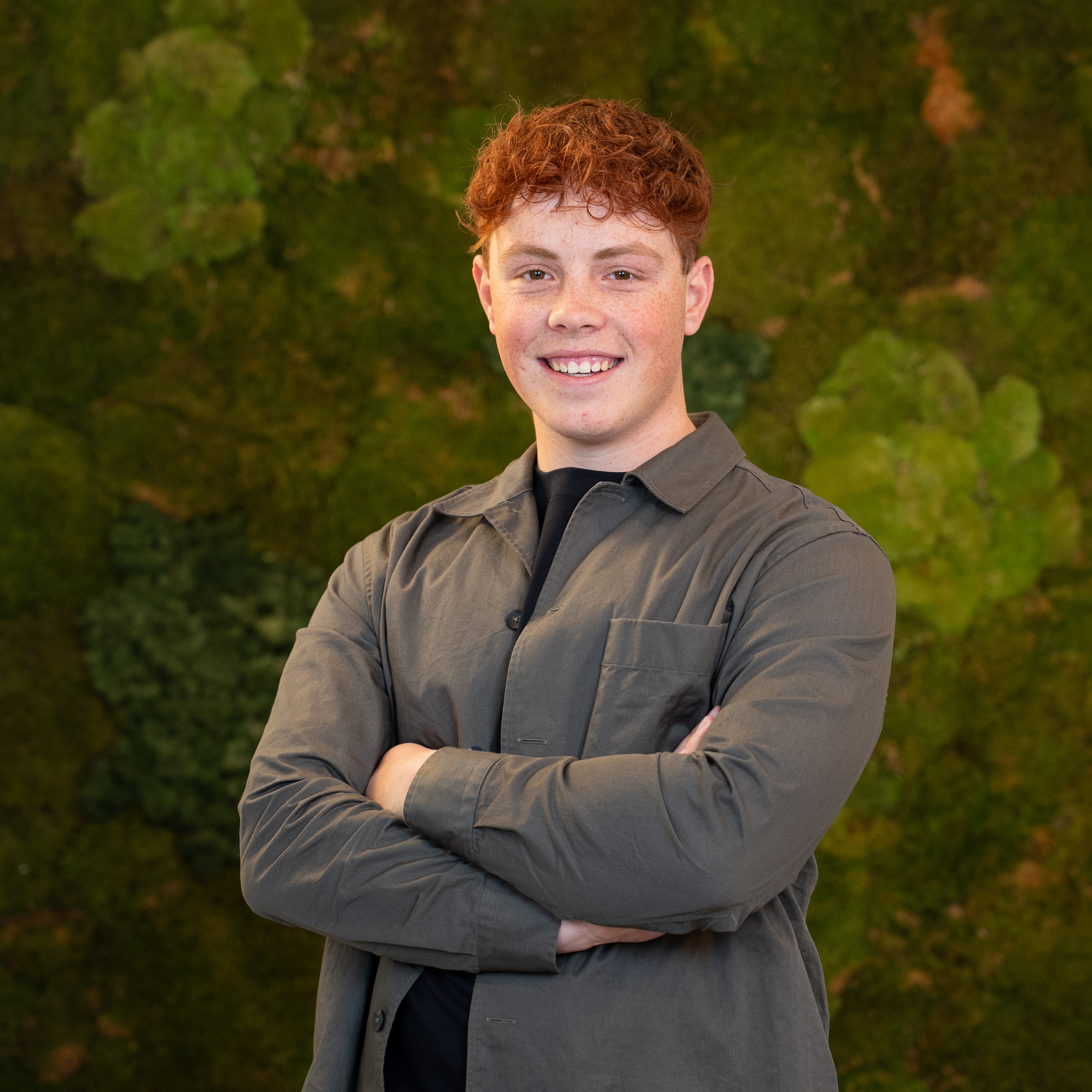 Foto van Ids de Vries