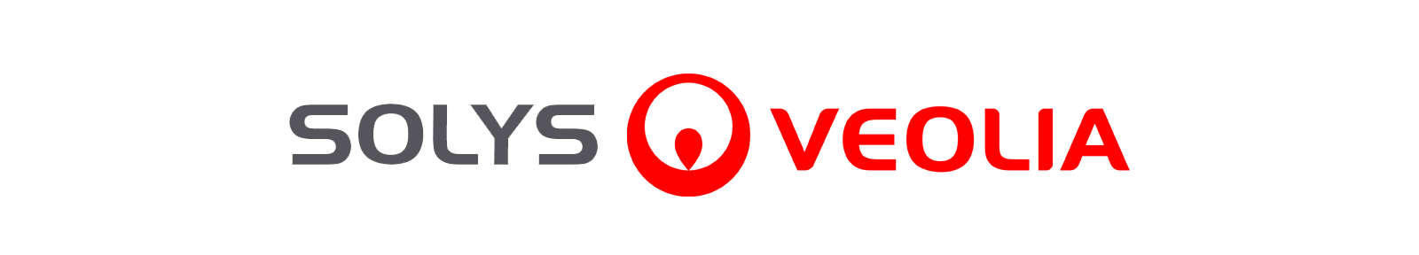 Veolia Logo