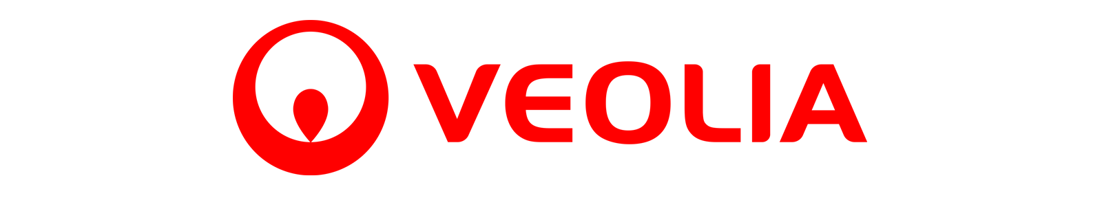 Veolia Logo