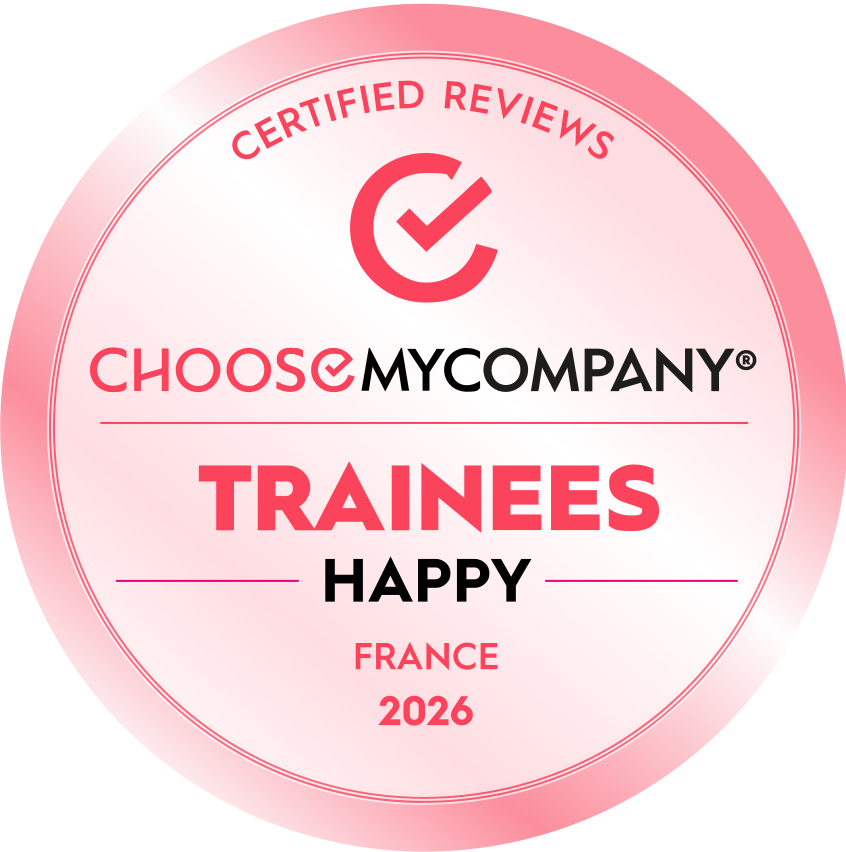 des stagiaires et alternants disent avoir eu des opportunités d'apprendre et de développer leurs compétences au cours de leur expérience KPMG.