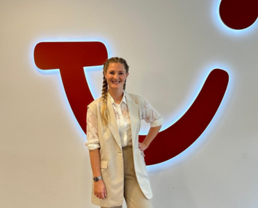 Rika Pauw
