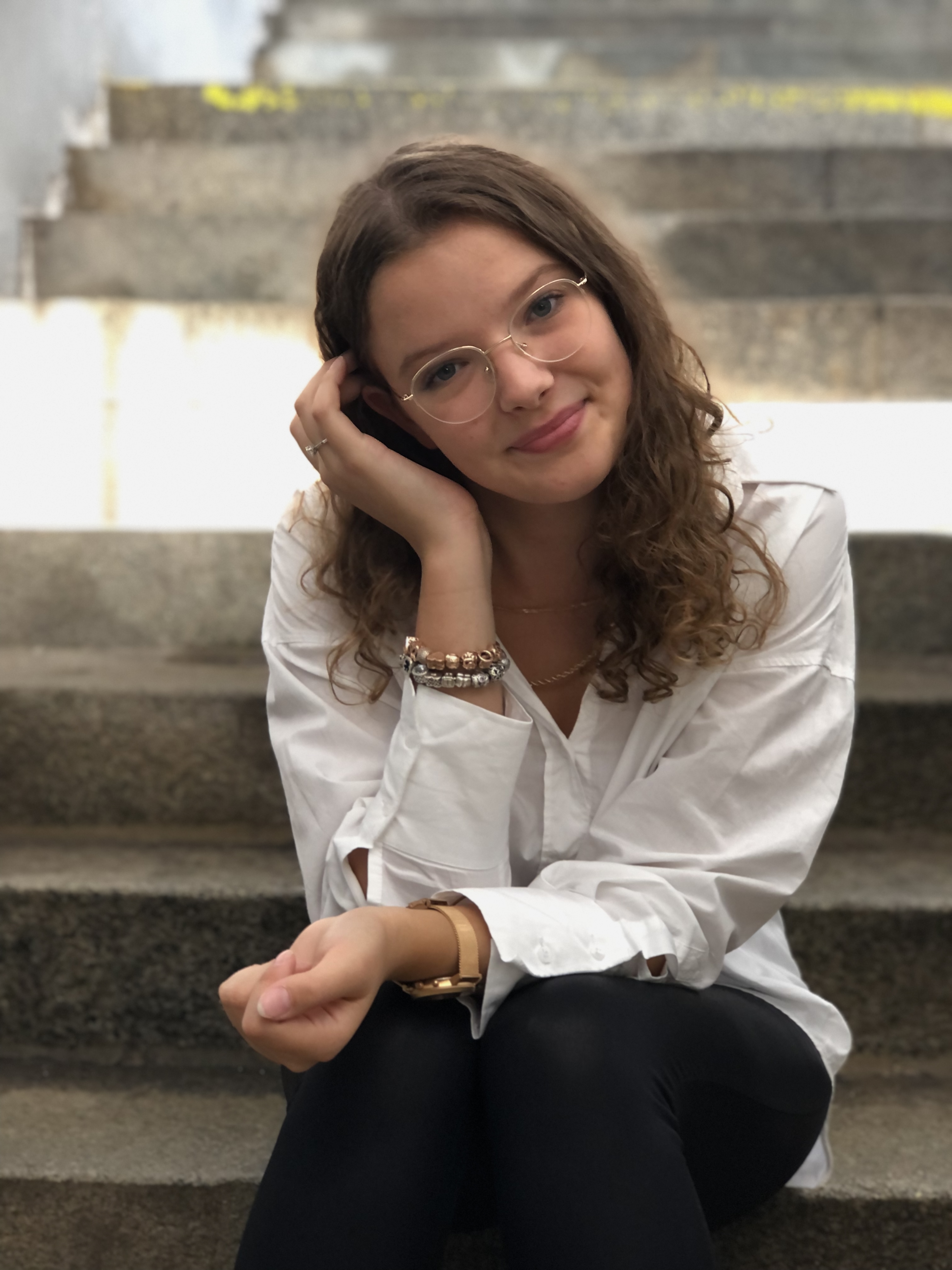 Zoe Steinmann