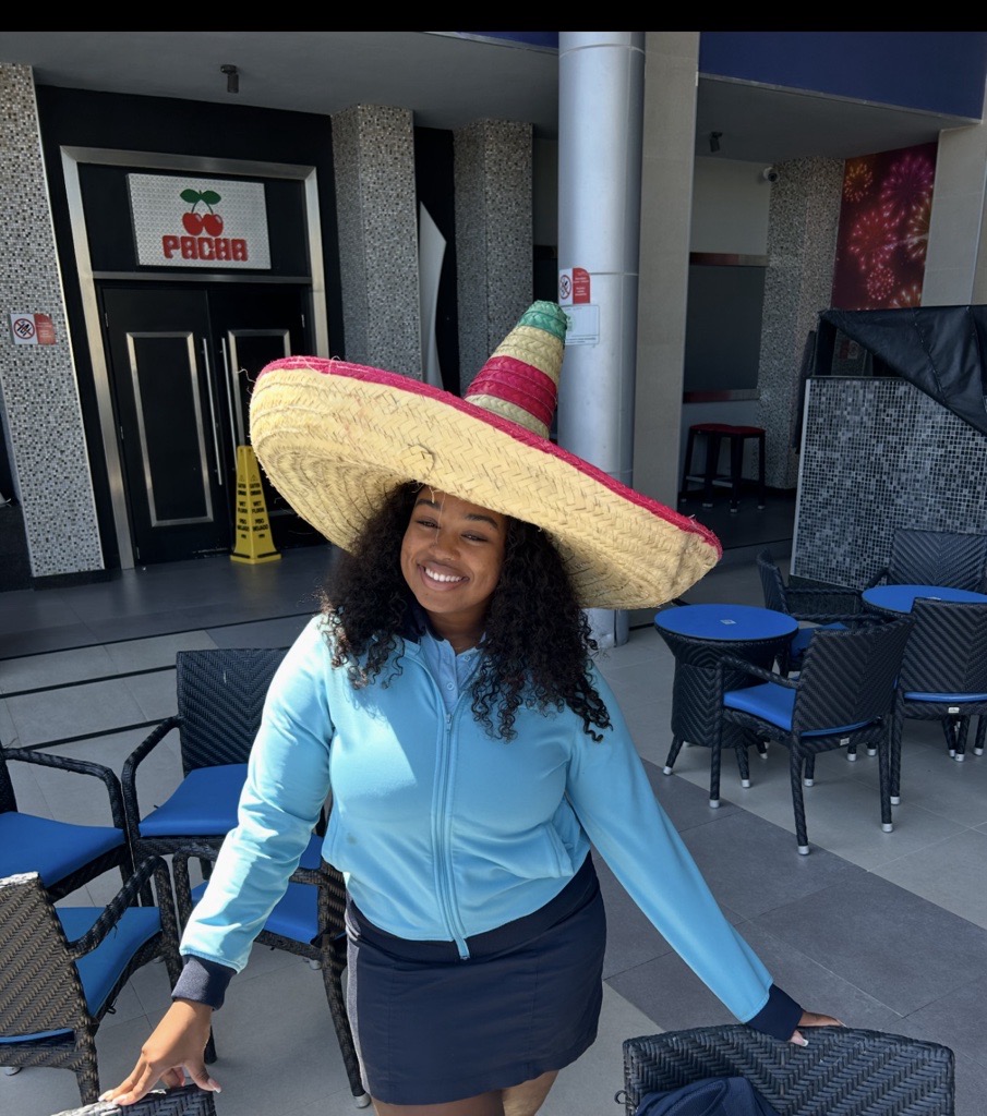 Discover TUI in Mexico