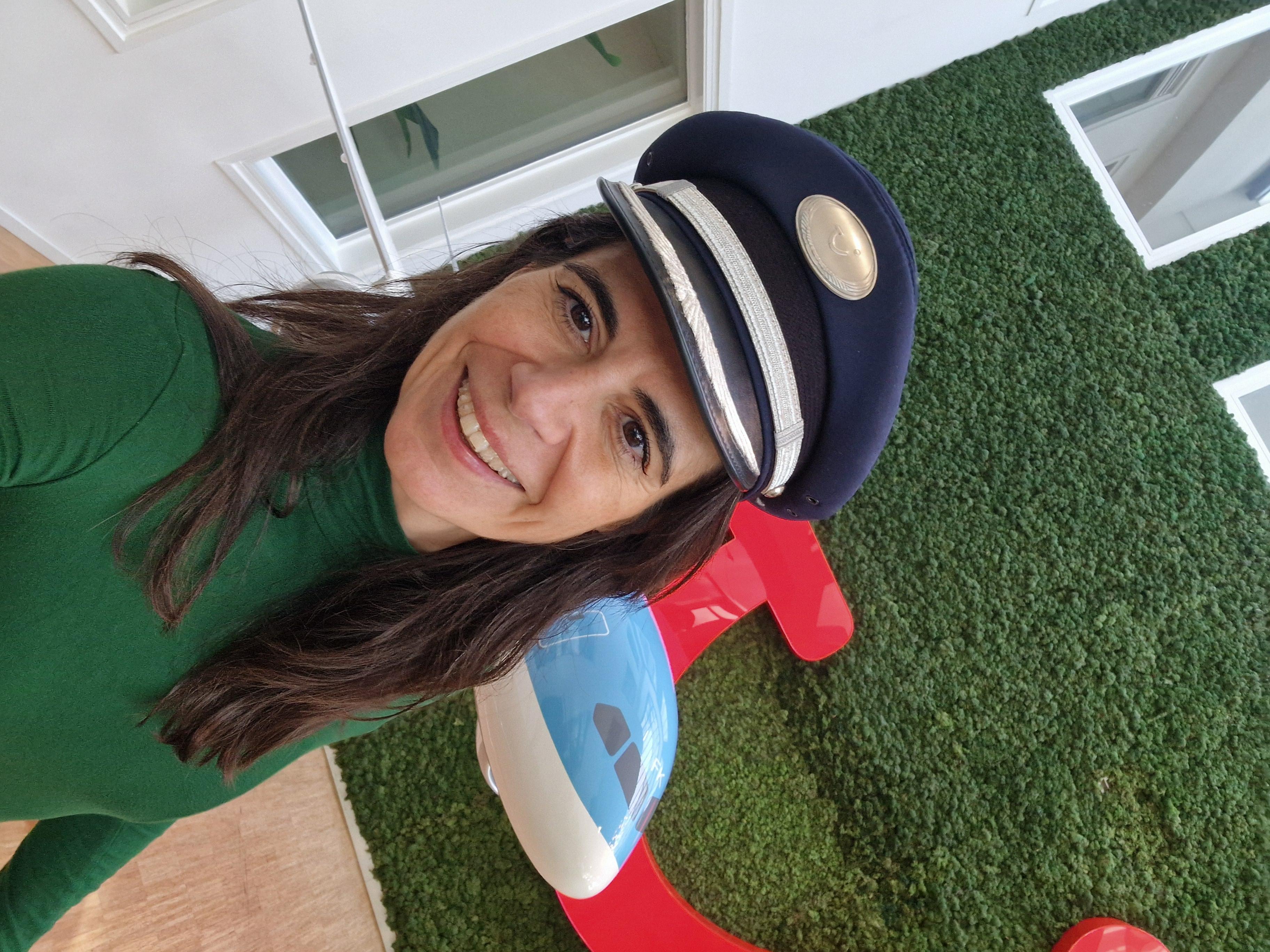 Ana Henriques