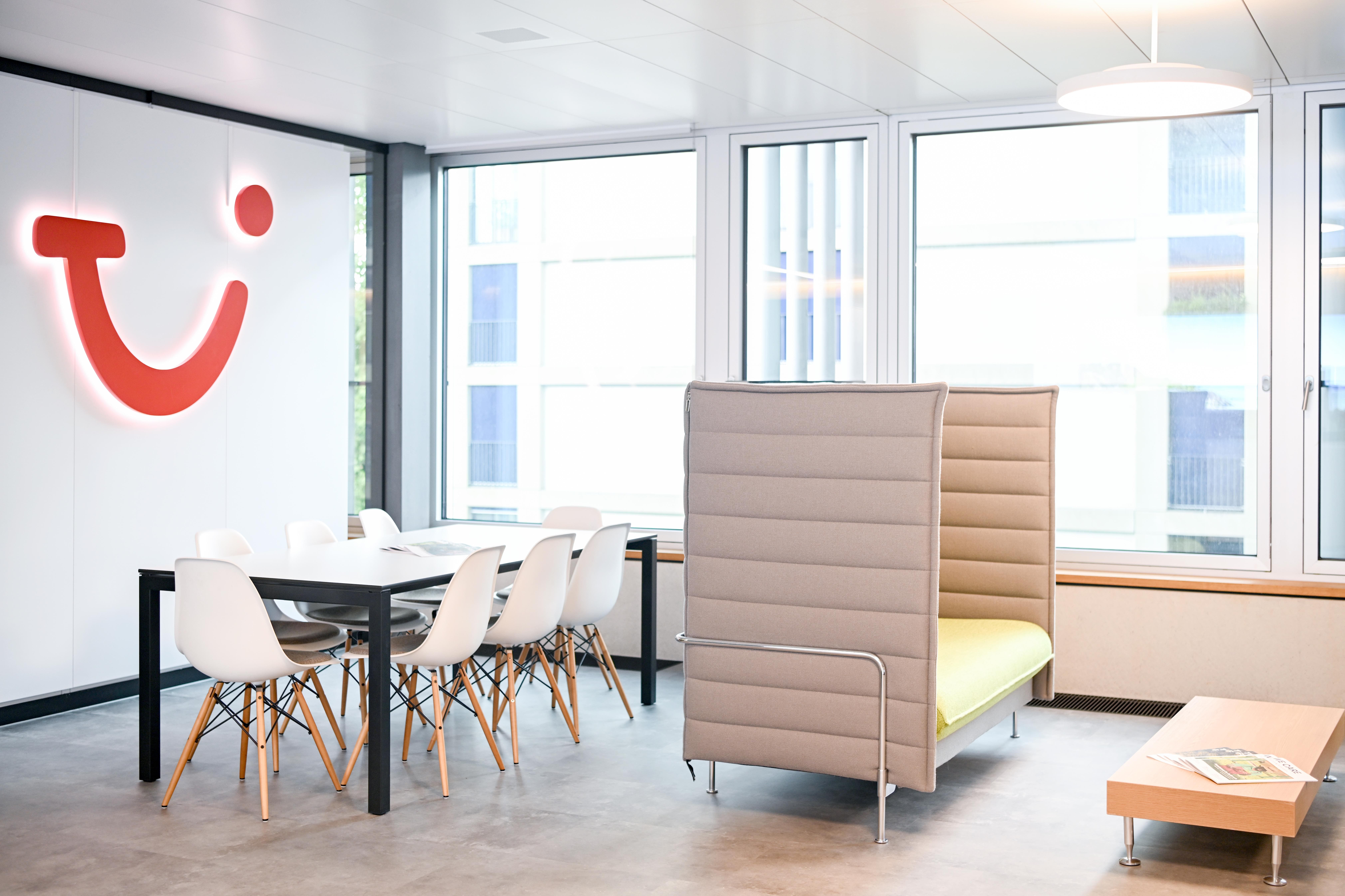 TUI Switzerland Head Office