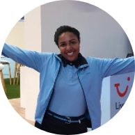 tui recruiter