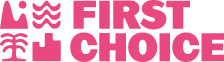 First Choice Logo