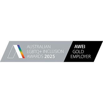 Gold Employer Award