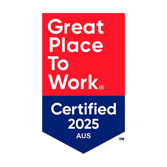 Great Place to Work - Award