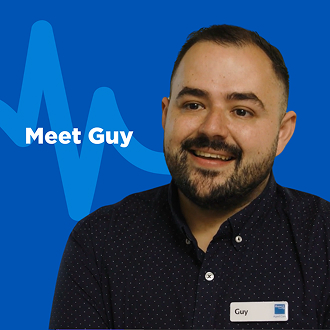 Meet Guy