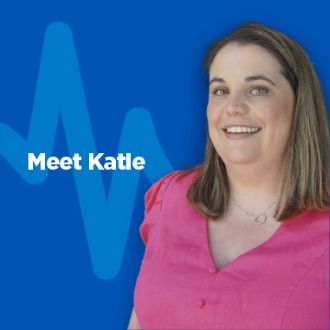 Meet katie