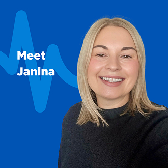 Janina&rsquo;s