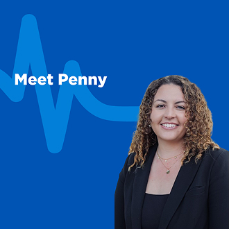 Meet Penny