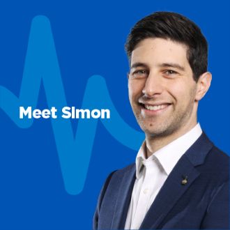 Meet Simon
