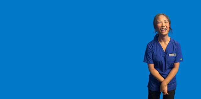 Registered Nurse Graduate Program FAQs