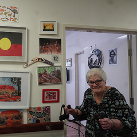 Naidoc Week
