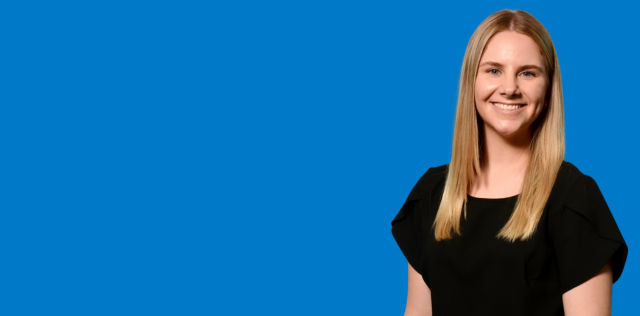 Meet Dr Lucy Lockwood