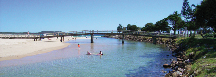 Kempsey