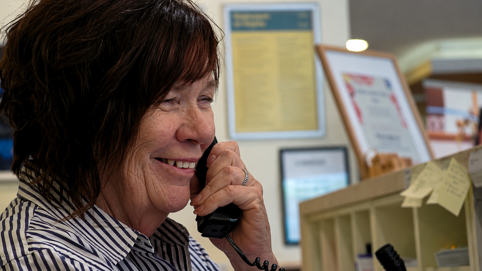 Growing a Career in Aged Care