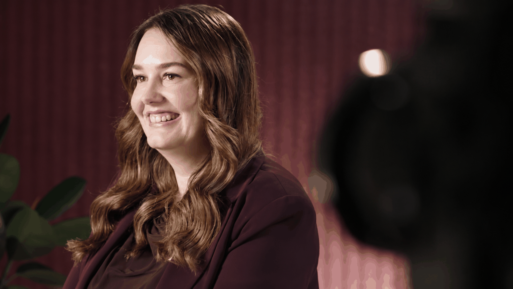 Career Stories: Bupa Aged Care General Manager, Paige