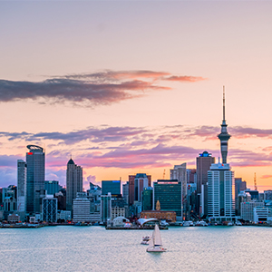 Auckland Region Image
