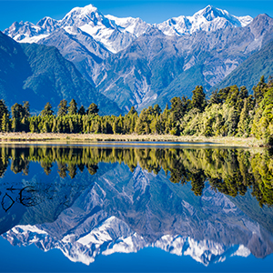 Bupa New Zealand scenery image