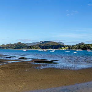 Northland Region Image