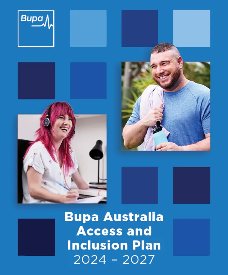 Access and Inclusion Plan