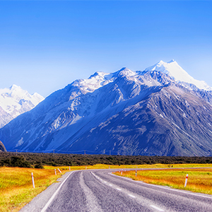 Canterbury Region Image