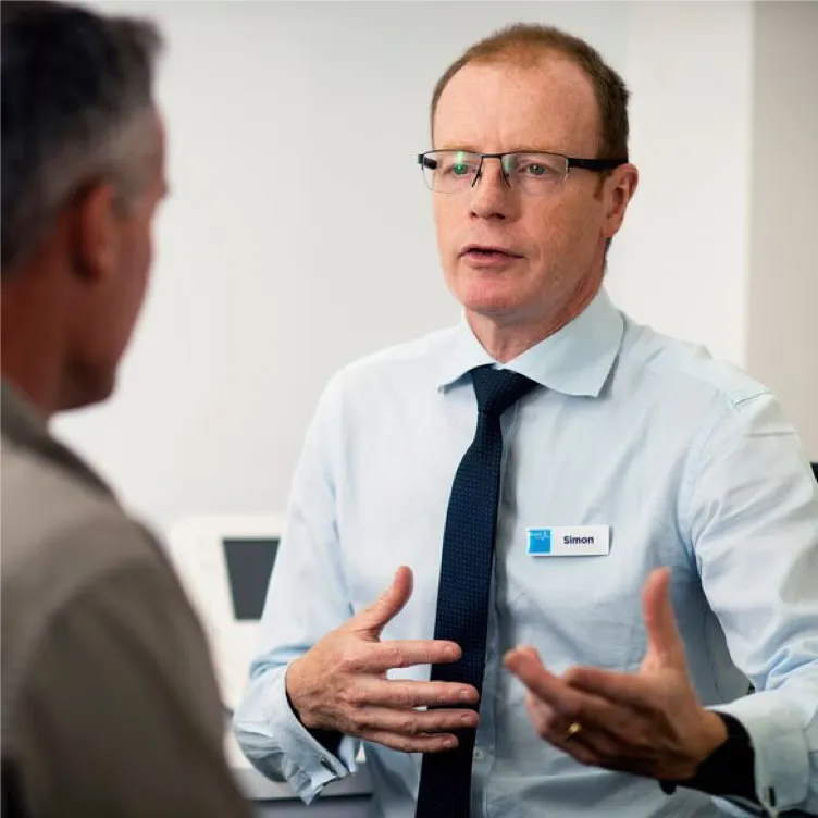 Clinical Leadership