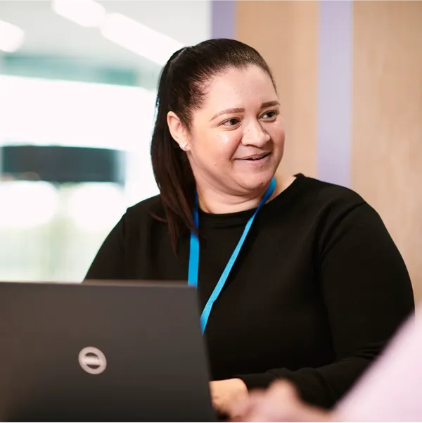 Employees Emerging Careers