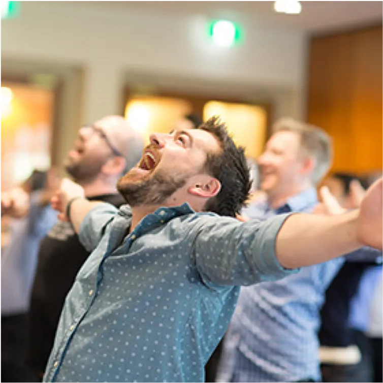 Employee advocacy groups