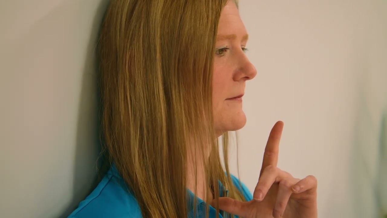 3 simple exercises to improve your posture