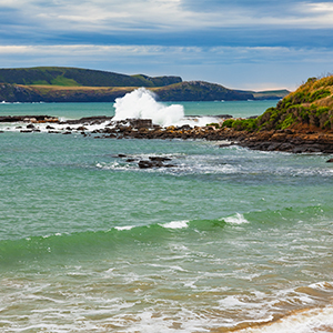 Southland Region Image
